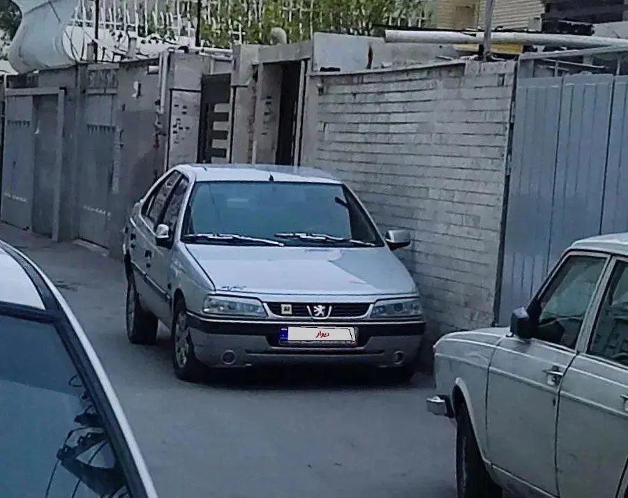 خودرو پژو، 405 آگهی ann_20555051