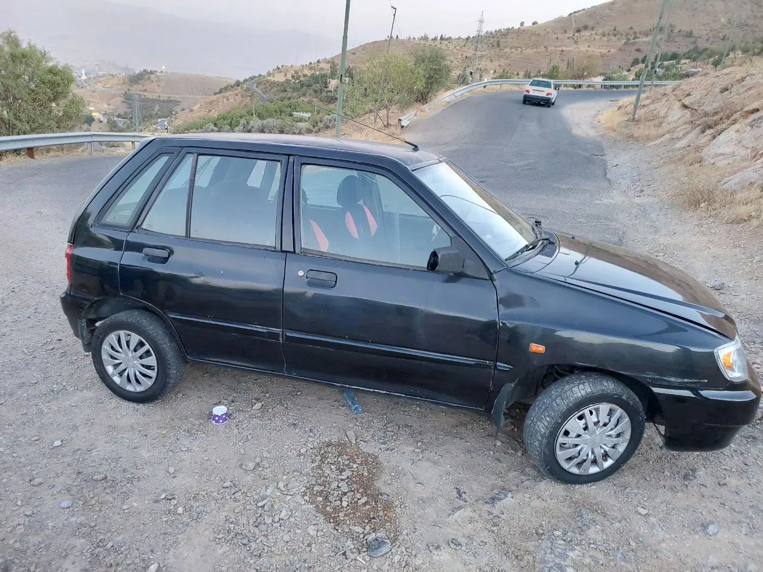 خودرو پراید، 111 آگهی ann_20555146