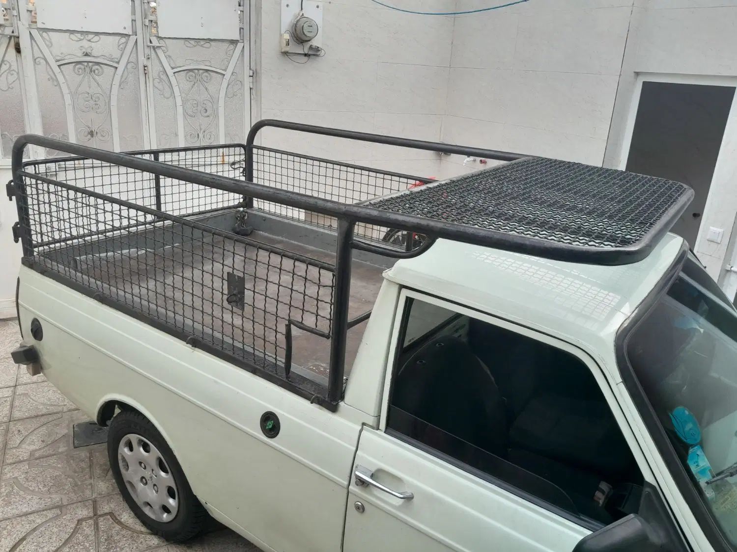 خودرو پیکان، سواری آگهی ann_20555153