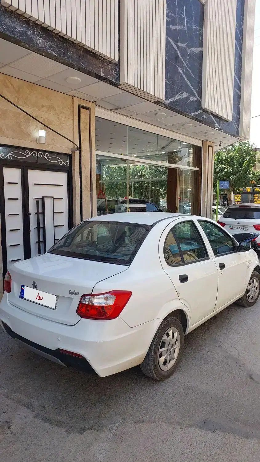 خودرو ساینا، S آگهی ann_20555176