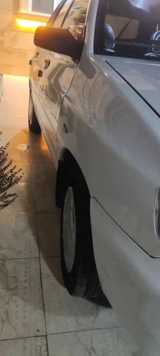 پراید 111 SE - 1396