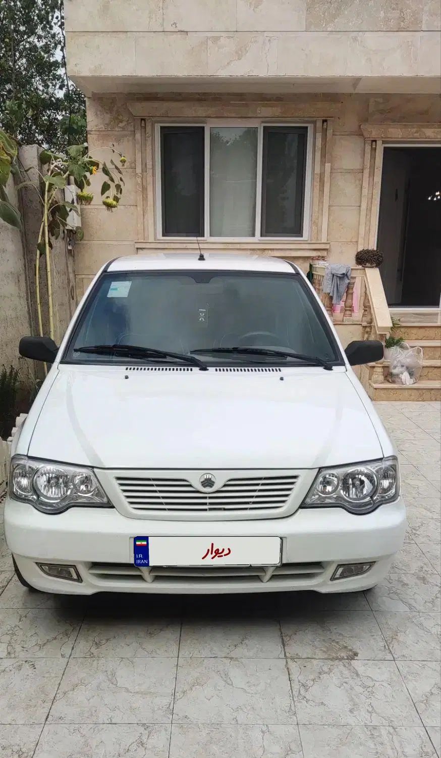 خودرو پراید، 111 آگهی ann_20555184
