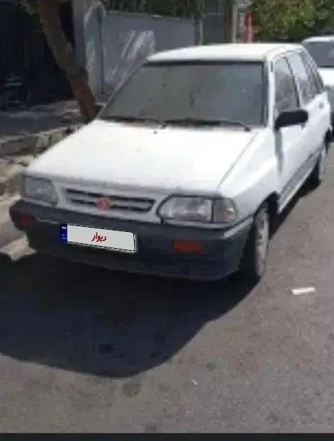 خودرو پراید، نسیم آگهی ann_20555189