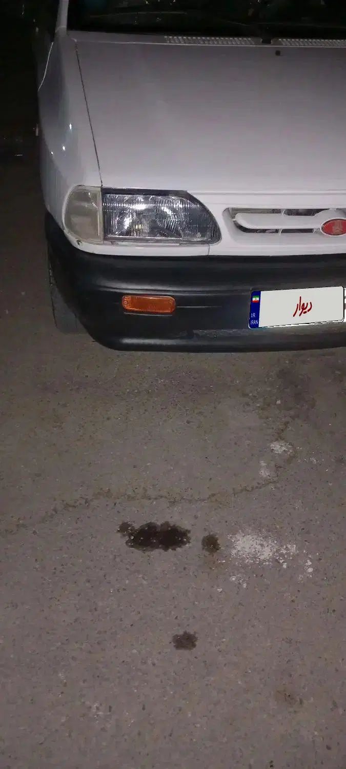 خودرو پراید، صبا آگهی ann_20555207