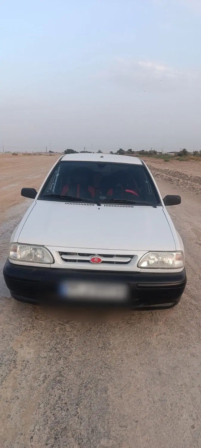 خودرو پراید، 131 آگهی ann_20555217