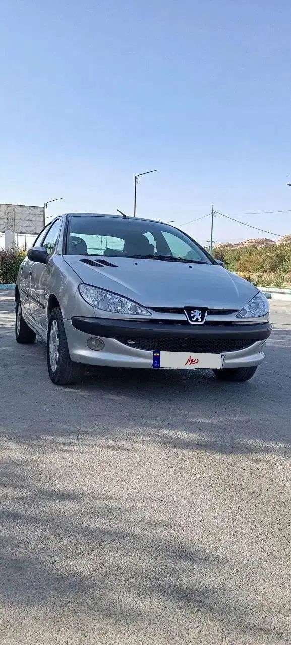 خودرو پژو، 206 آگهی ann_20555225