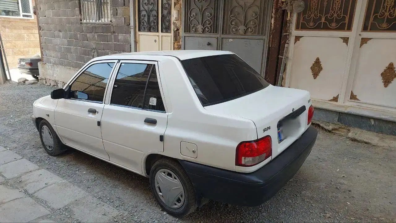 خودرو پراید، 131 آگهی ann_20555232