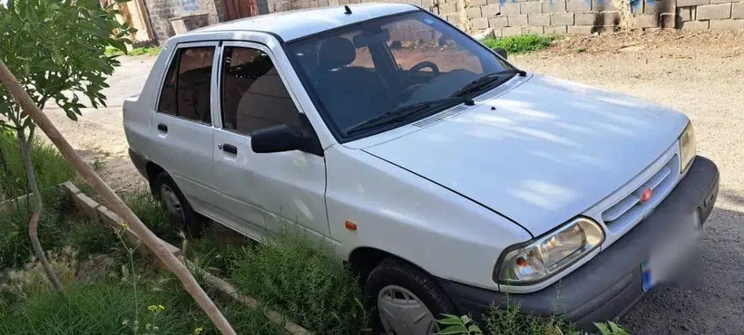 پراید 131 SE - 1397