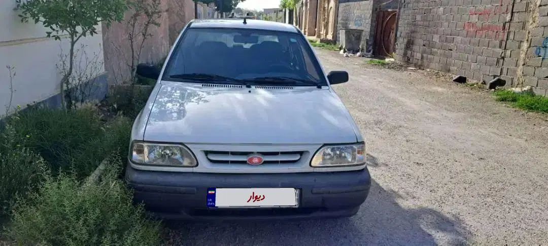 خودرو پراید، 131 آگهی ann_20555255