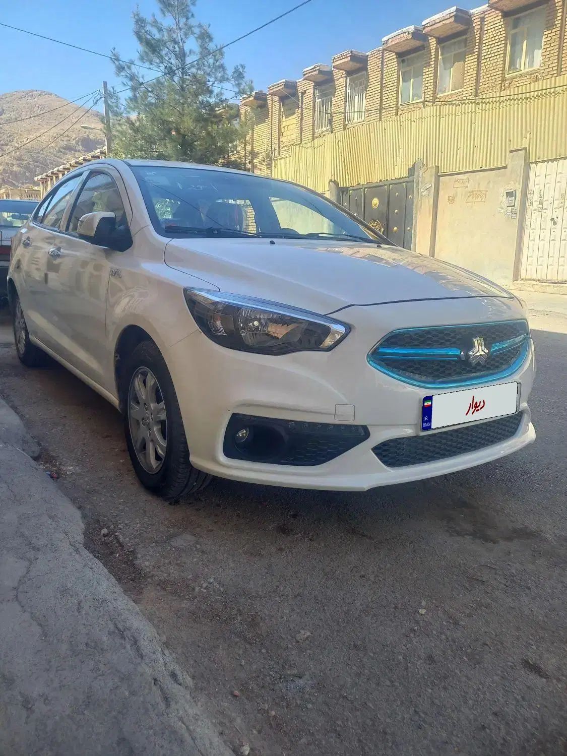 خودرو شاهین، G آگهی ann_20555263