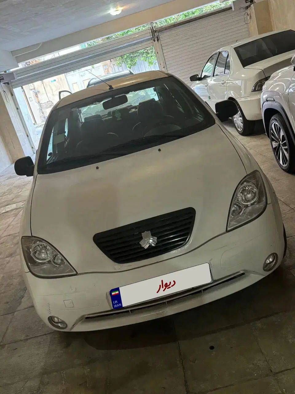 خودرو تیبا، صندوق دار آگهی ann_20555292