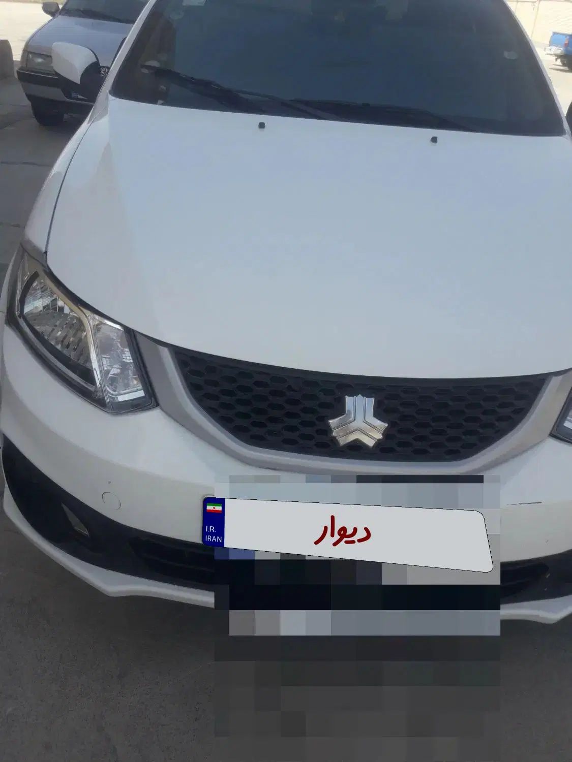 خودرو ساینا، S آگهی ann_20555303
