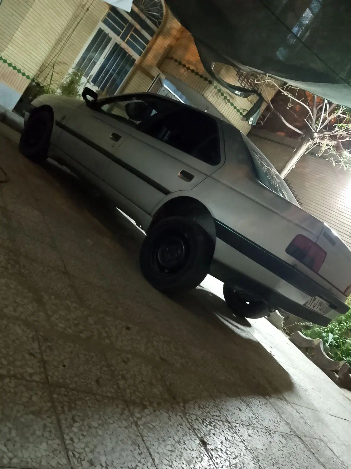 خودرو پژو، 405 آگهی ann_20555337