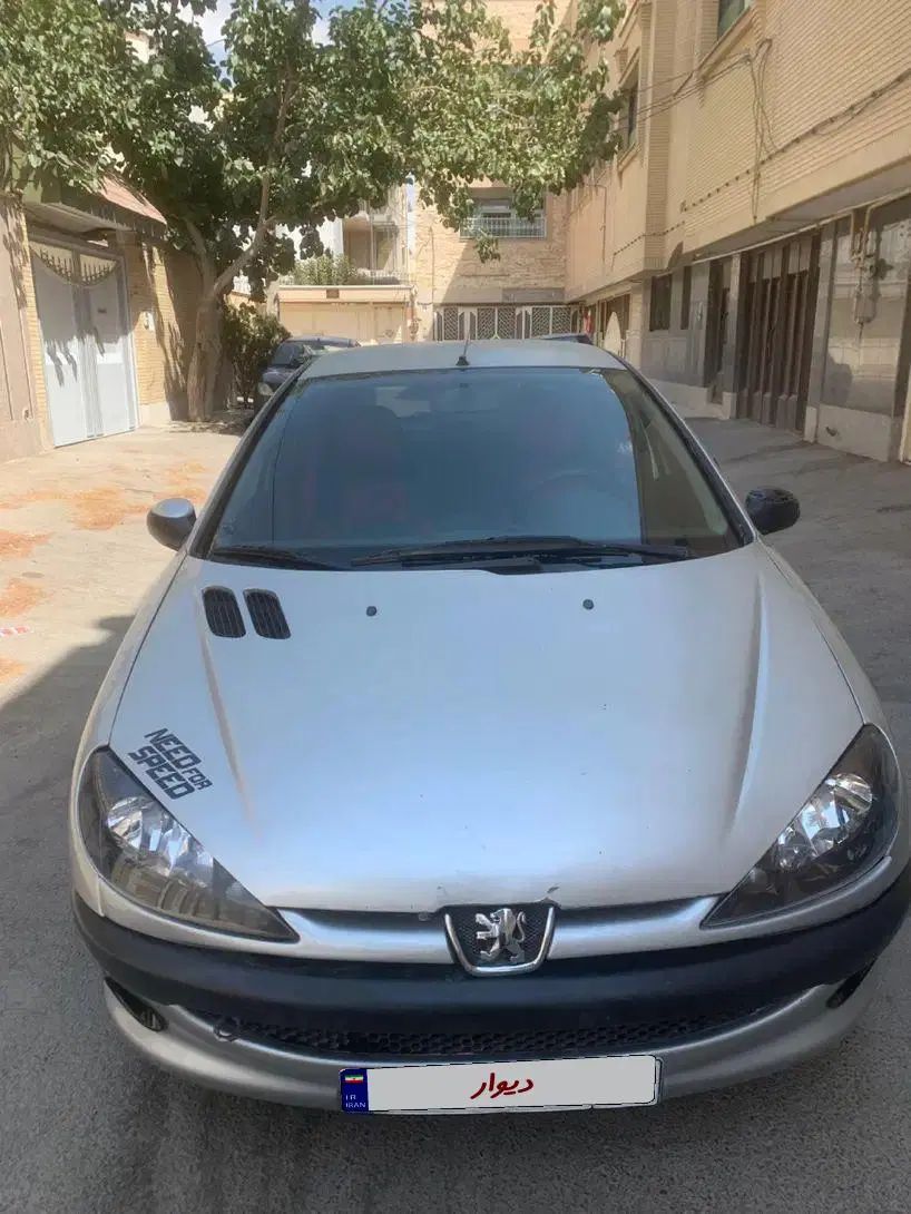 خودرو پژو، 206 آگهی ann_20555342
