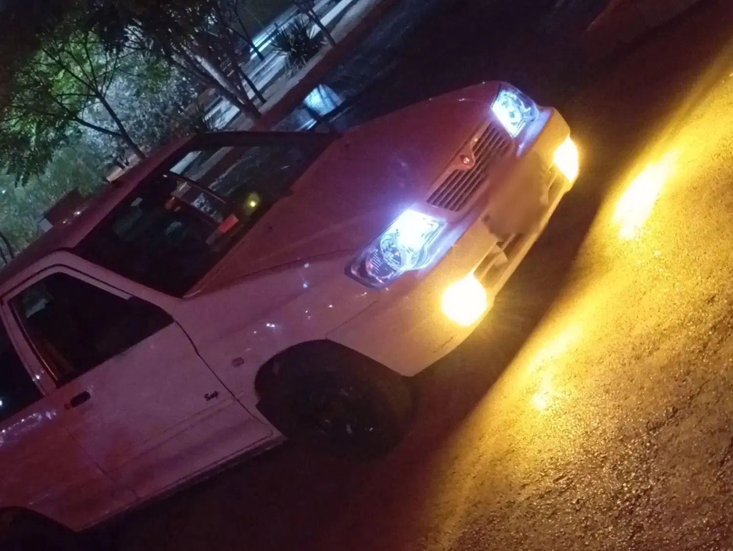 پراید 111 SE - 1391