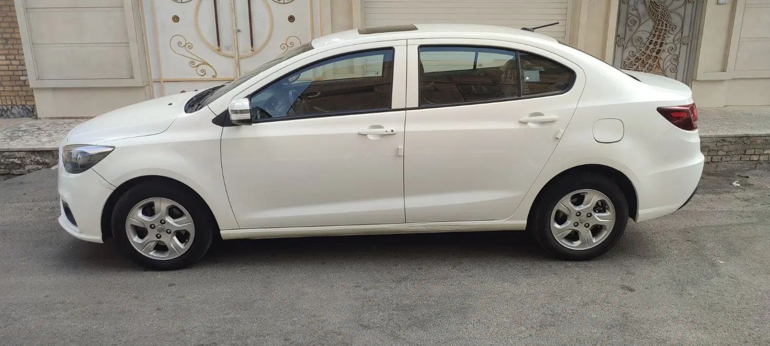 خودرو شاهین، G آگهی ann_20555349