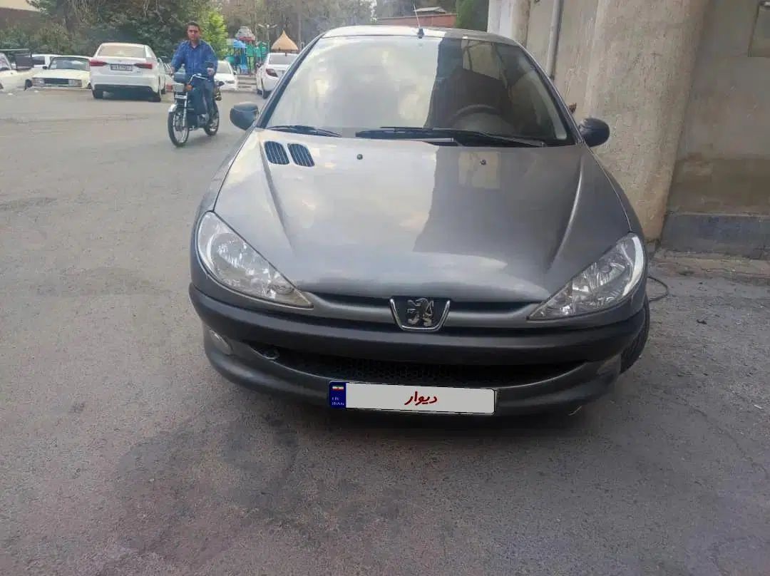 خودرو پژو، 206 آگهی ann_20555351