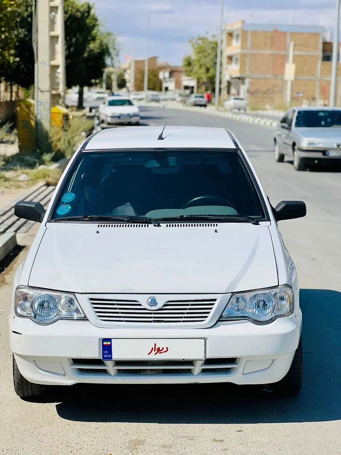 خودرو پراید، 111 آگهی ann_20555357