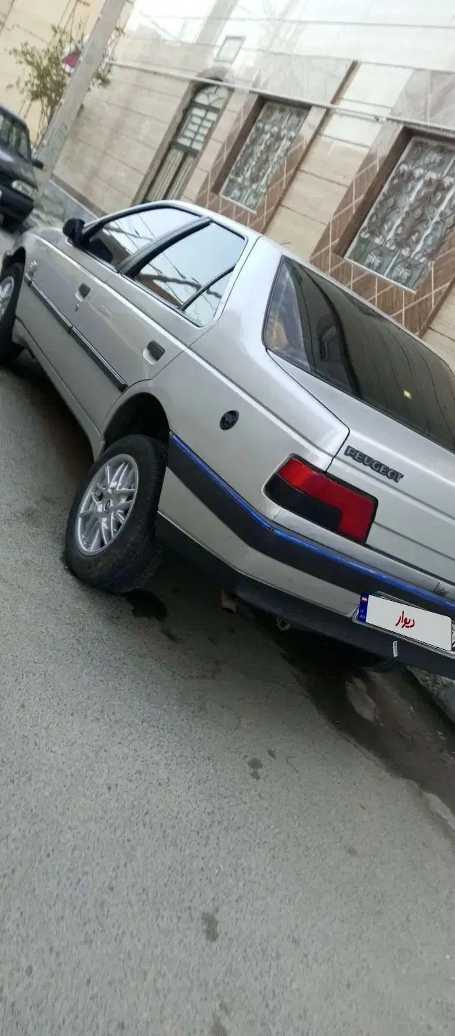 خودرو پژو، 405 آگهی ann_20555371