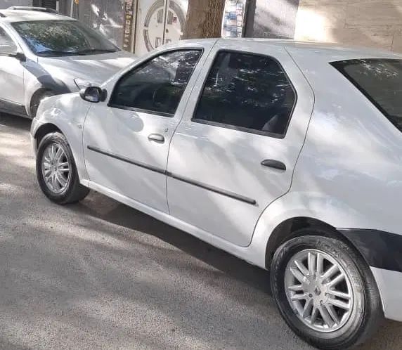 رنو تندر 90 E2 - 1393