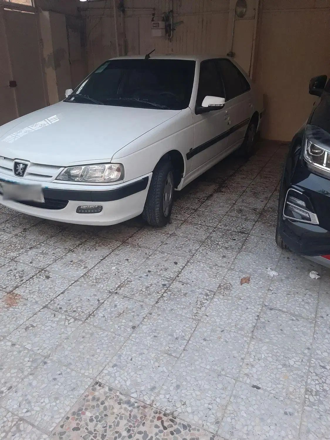 خودرو پژو، پارس آگهی ann_20555403