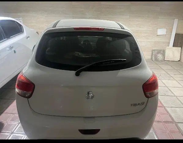 خودرو تیبا، 2 آگهی ann_20555406