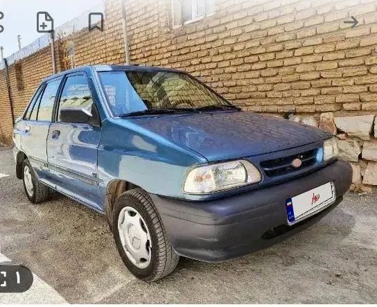خودرو پراید، صبا آگهی ann_20555419