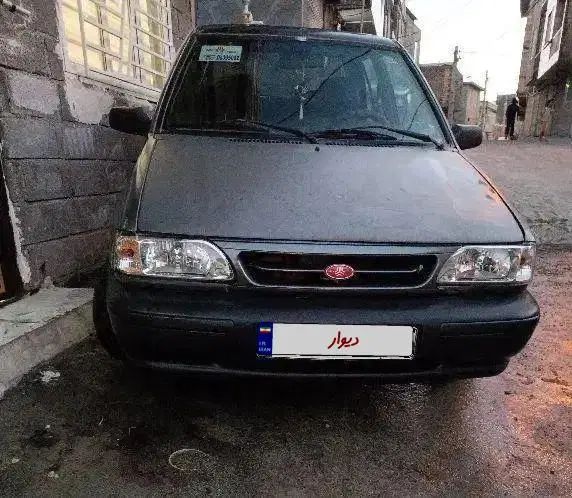 خودرو پراید، صبا آگهی ann_20555428