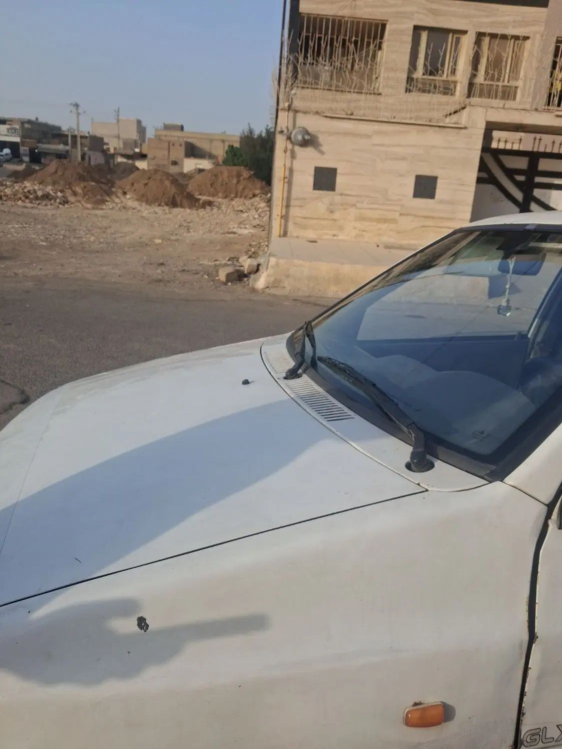 پراید 131 SE - 1392