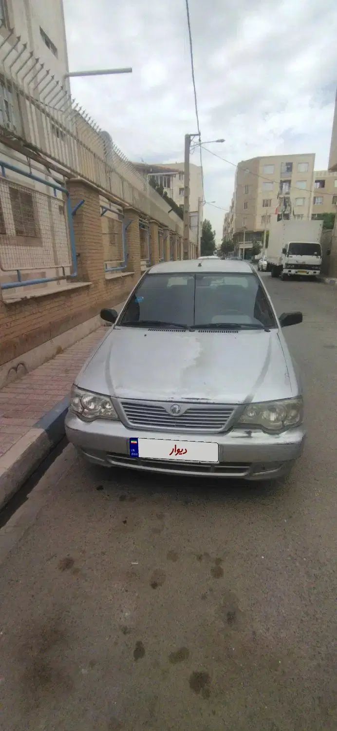 خودرو پراید، صبا آگهی ann_20555457