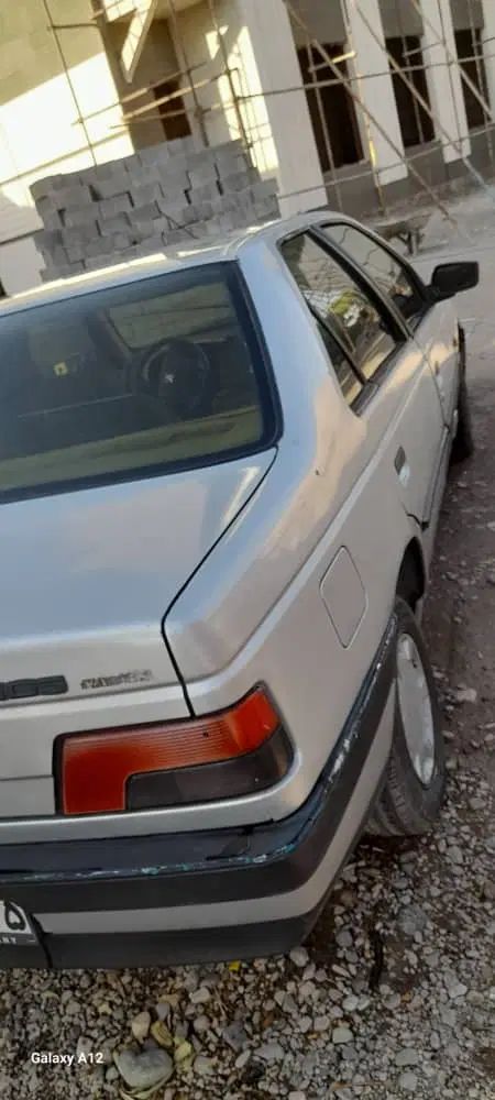 پژو 405 GLX - دوگانه سوز - 1390
