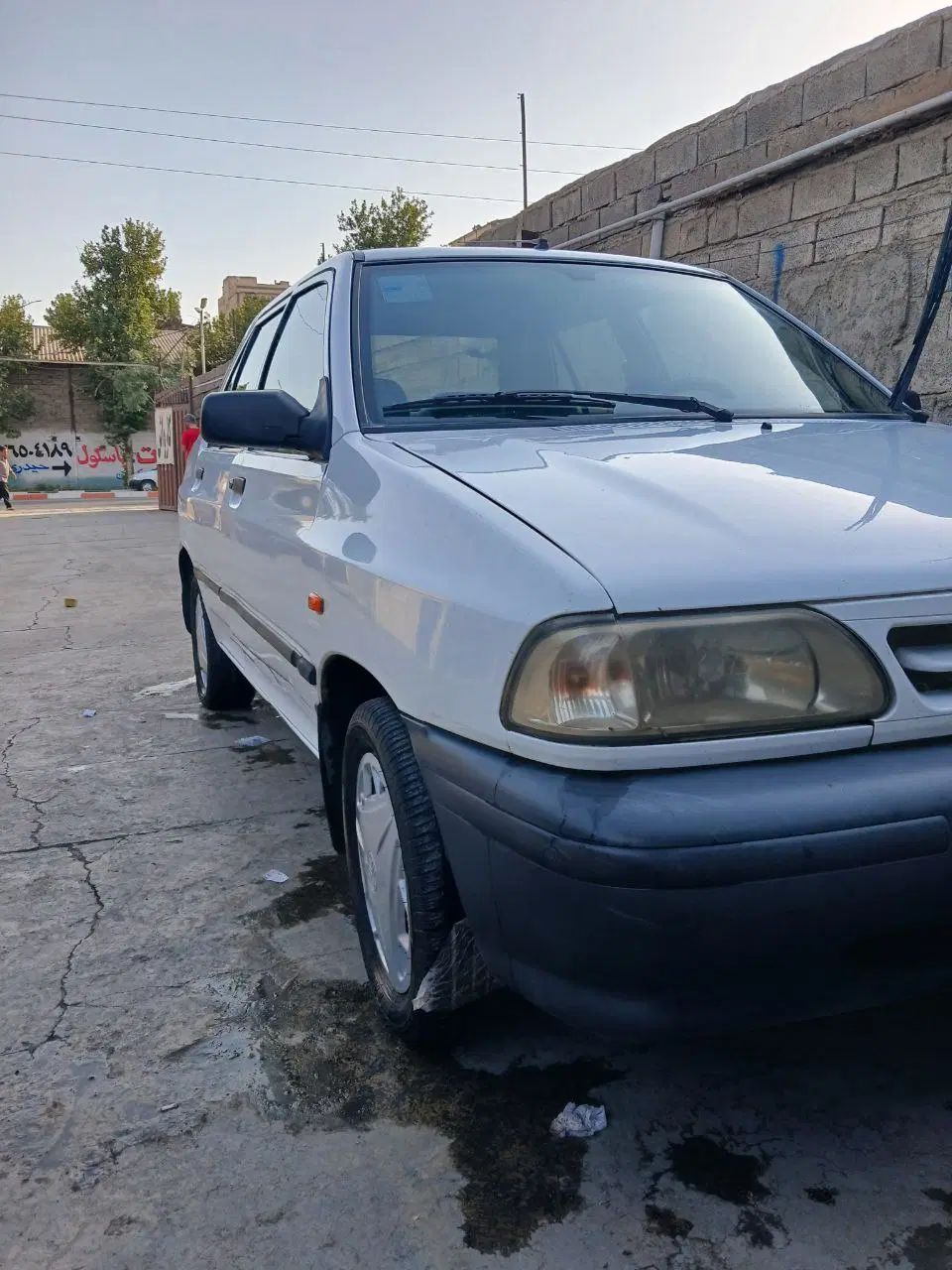خودرو پراید، 131 آگهی ann_20555491