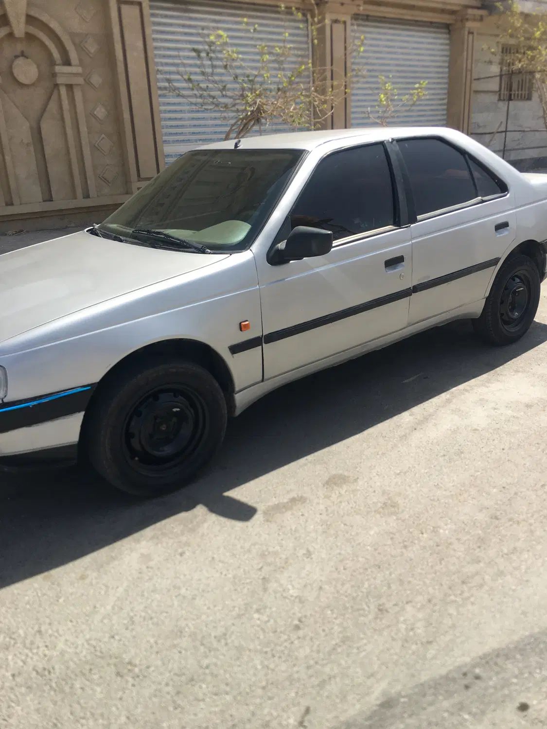 خودرو پژو، 405 آگهی ann_20555493