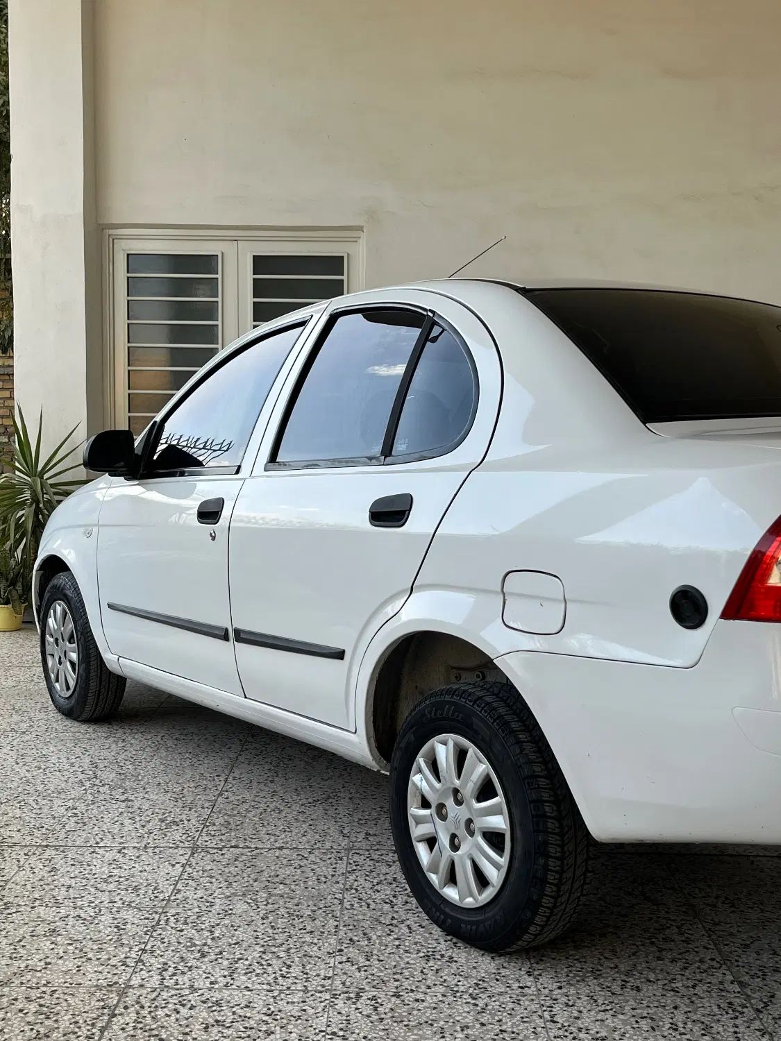 خودرو تیبا، صندوق دار آگهی ann_20555494