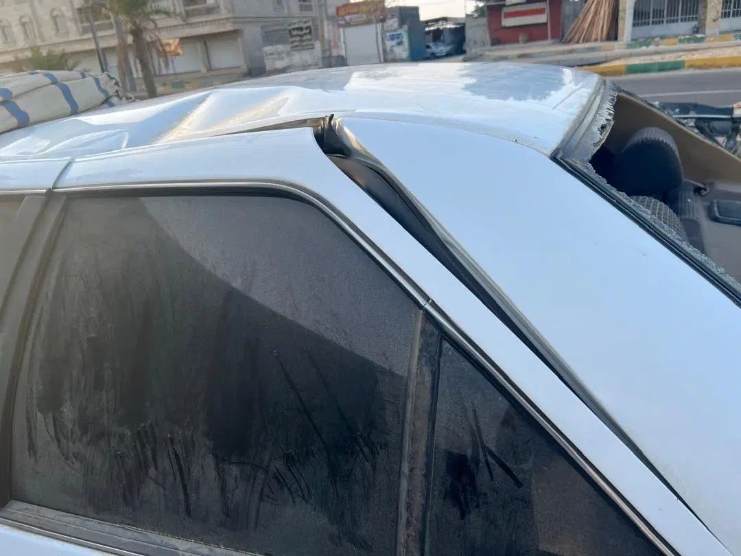 پژو پارس سال - 1399