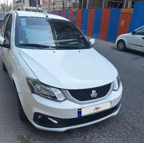 خودرو ساینا، S آگهی ann_20555542