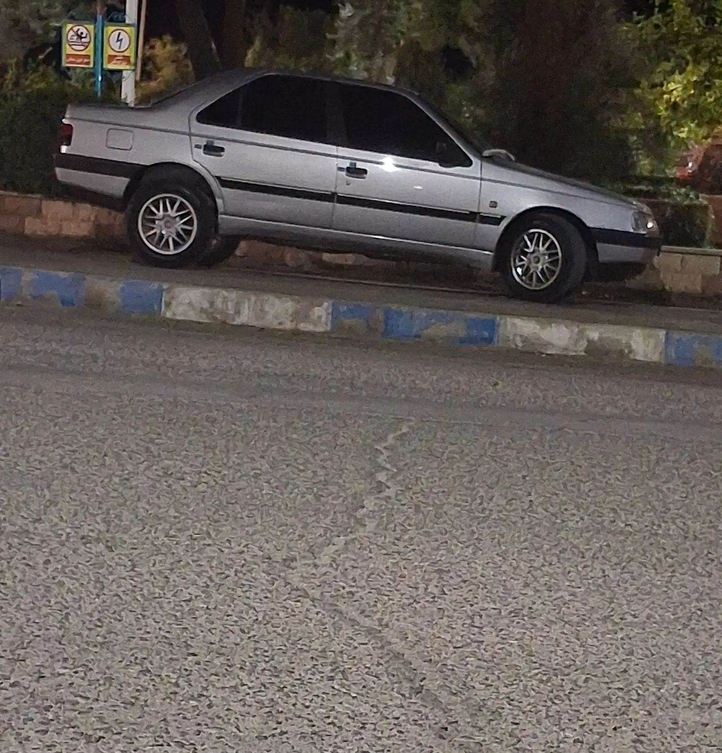 خودرو پژو، 405 آگهی ann_20555543