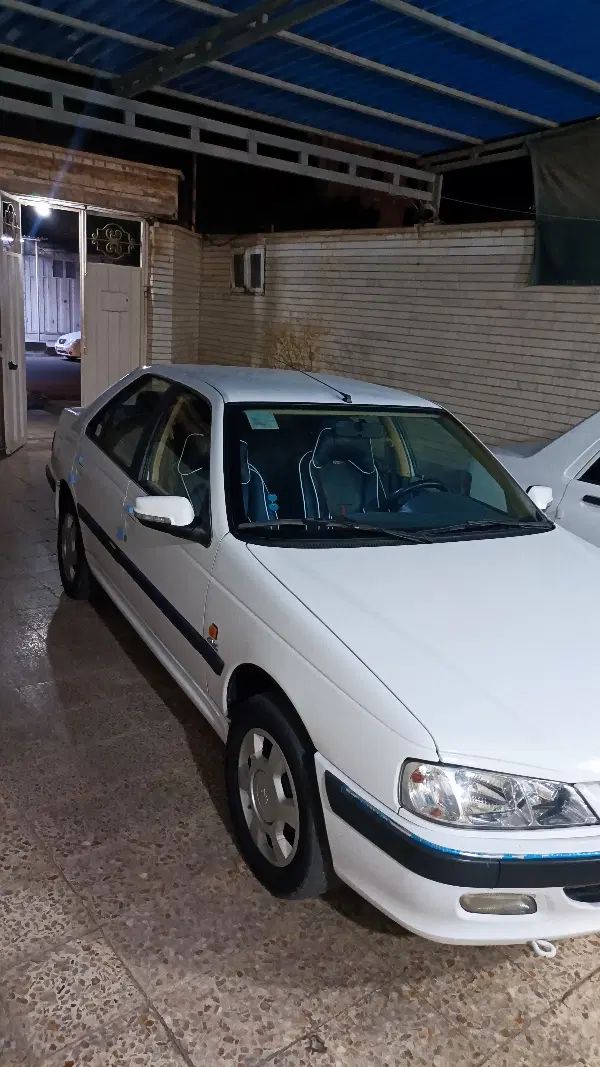 خودرو پژو، پارس آگهی ann_20555554