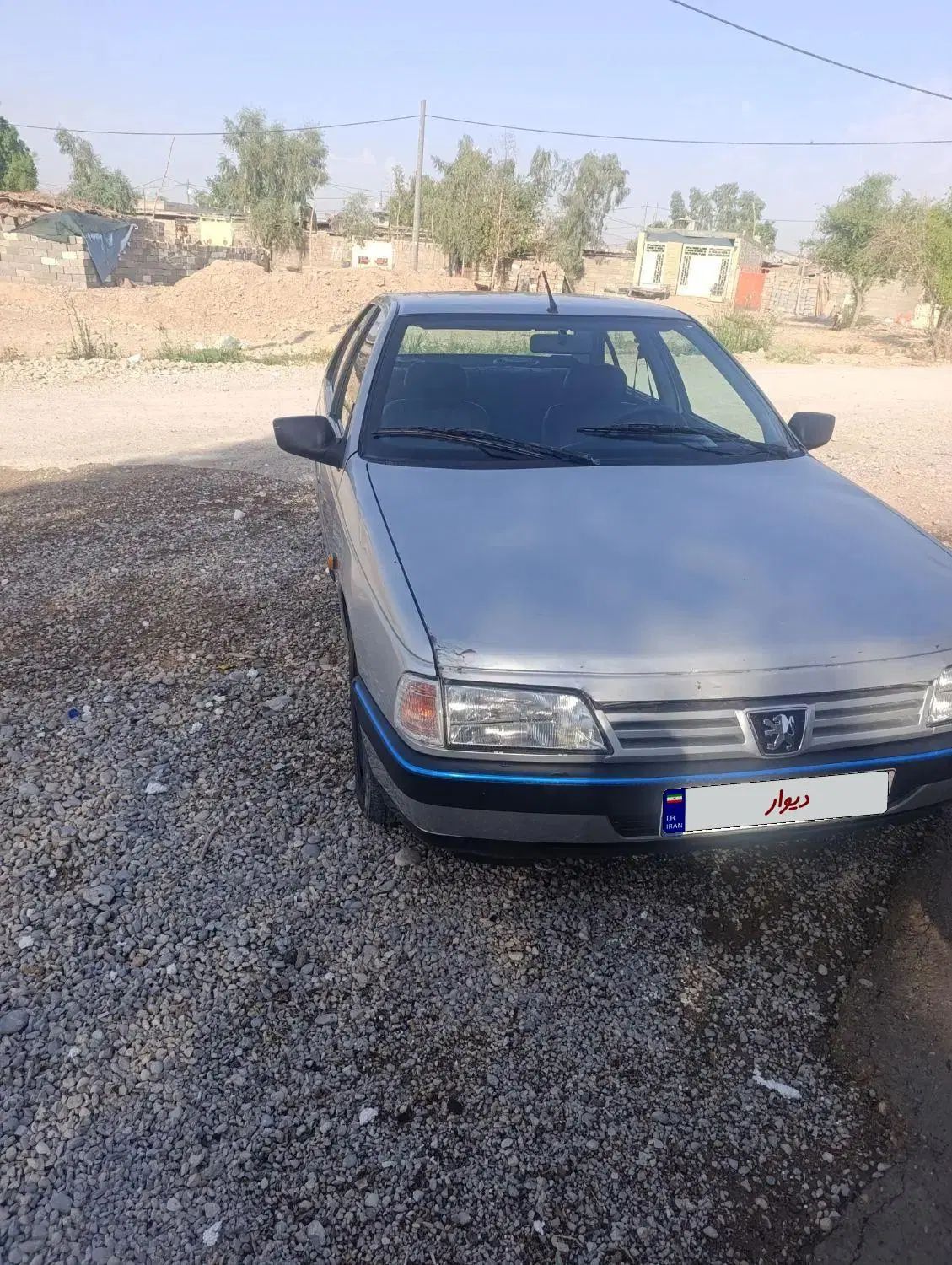 خودرو پژو، 405 آگهی ann_20555583