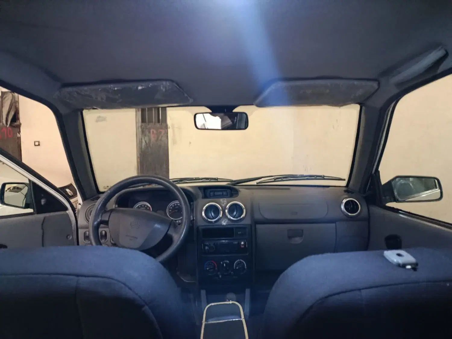 پراید 131 SE - 1397