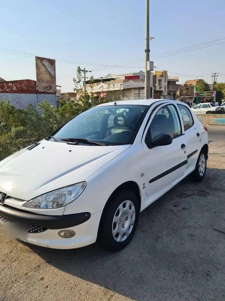 خودرو پژو، 206 آگهی ann_20555651