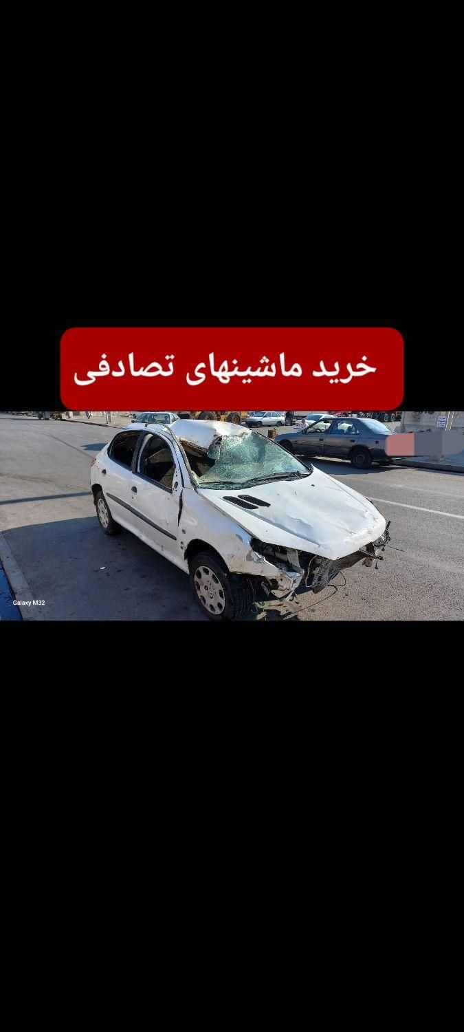 خودرو پژو، 206 آگهی ann_20555654