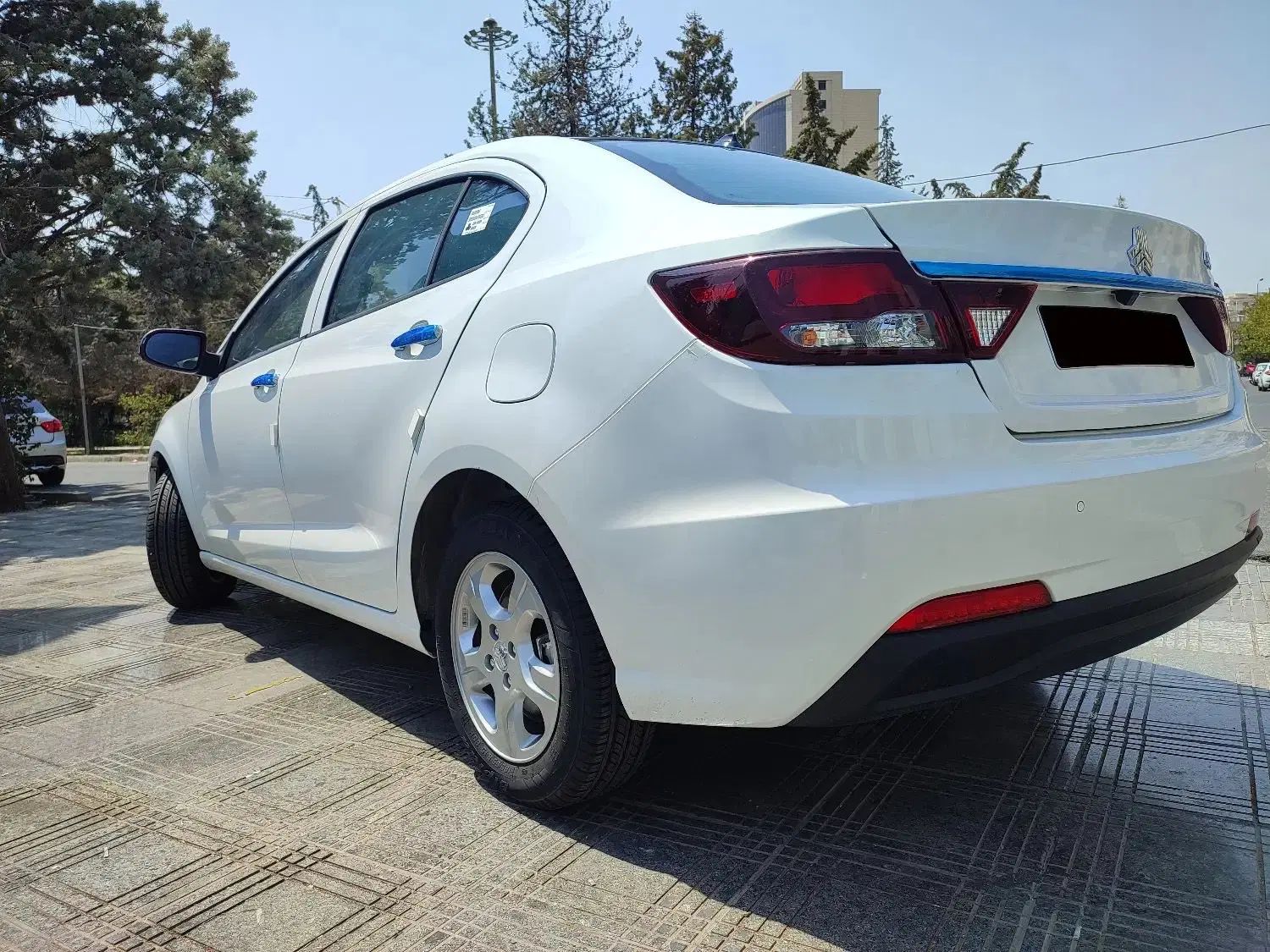 خودرو شاهین، G آگهی ann_20555667