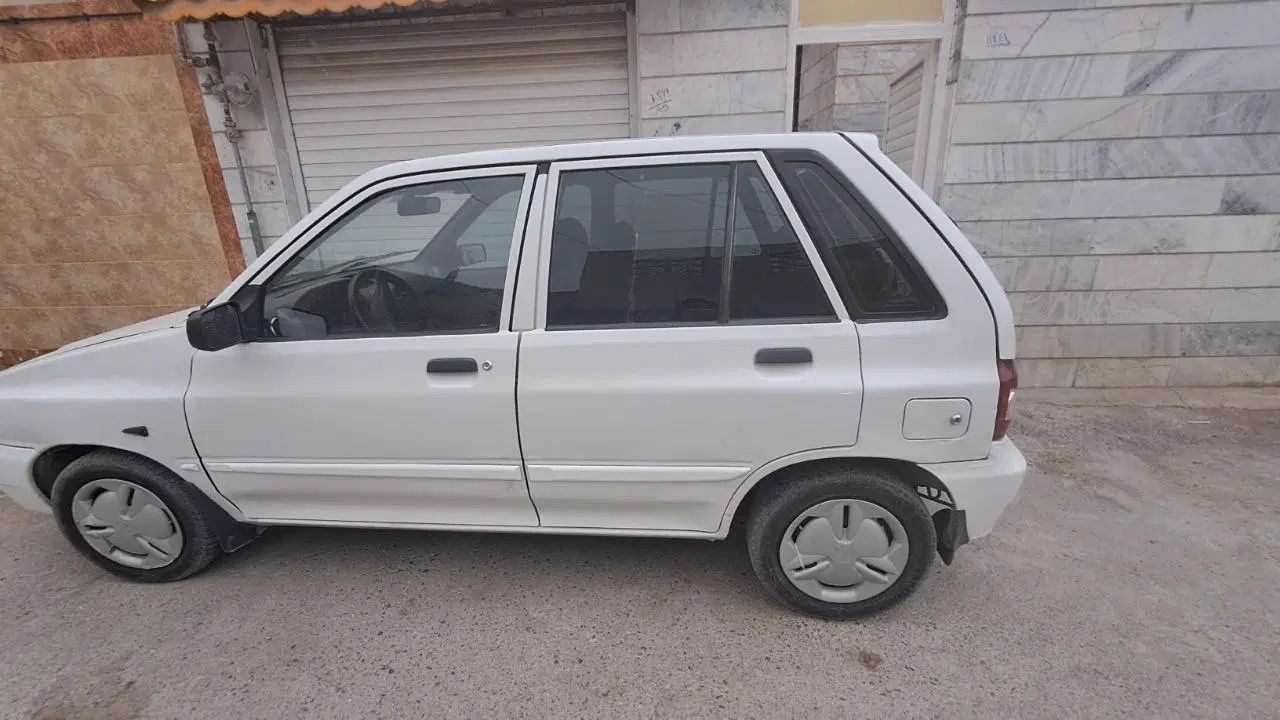 خودرو پراید، 111 آگهی ann_20555686