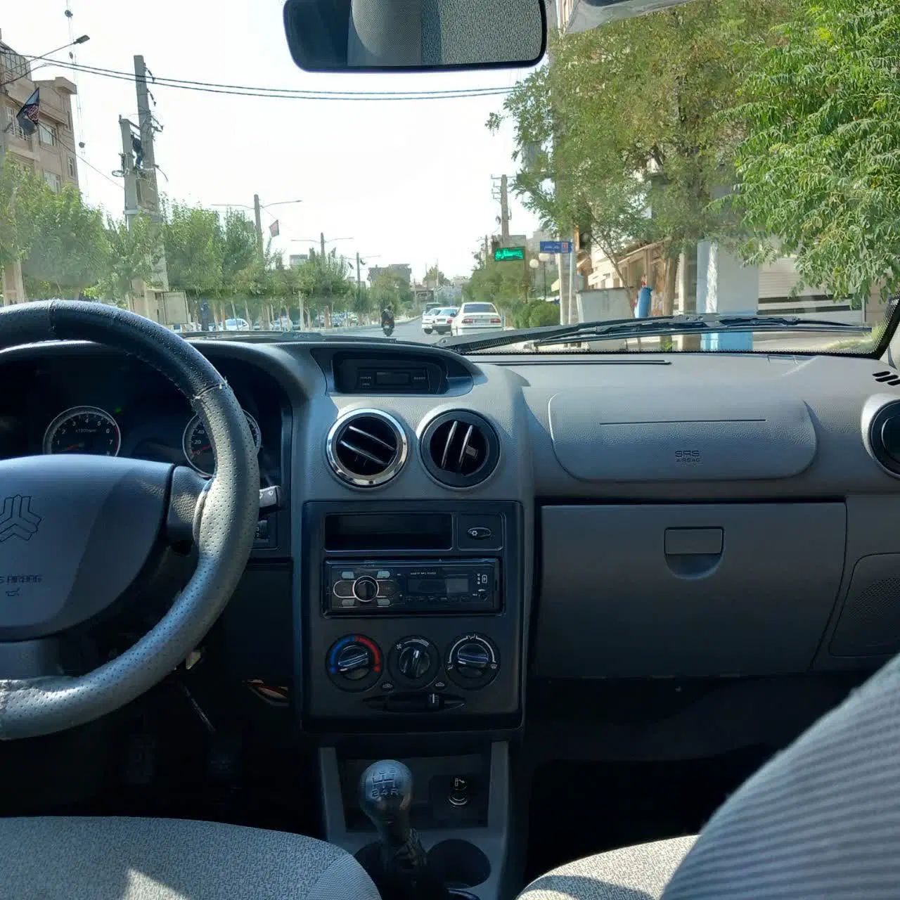 پراید 131 SE - 1399
