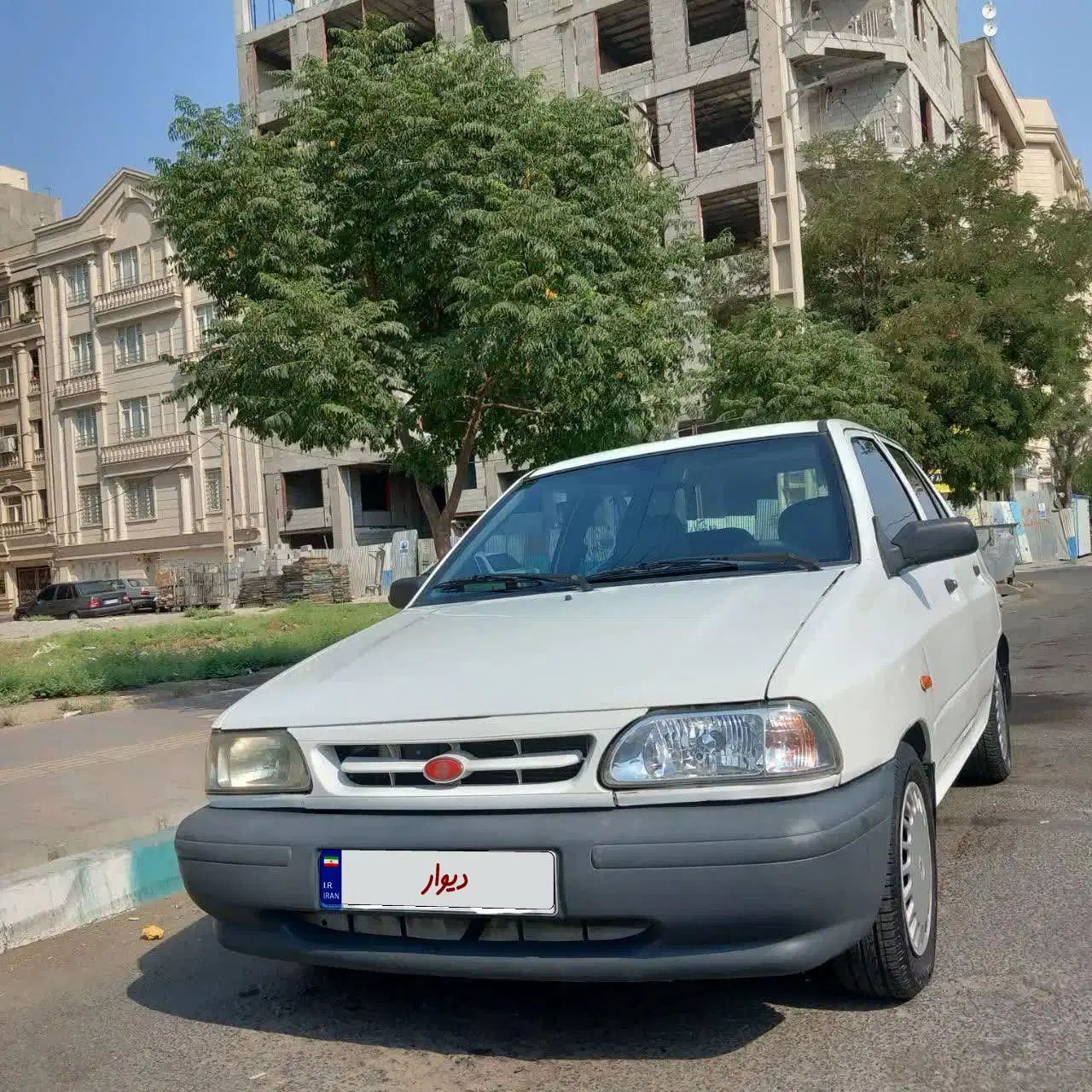 خودرو پراید، 131 آگهی ann_20555712