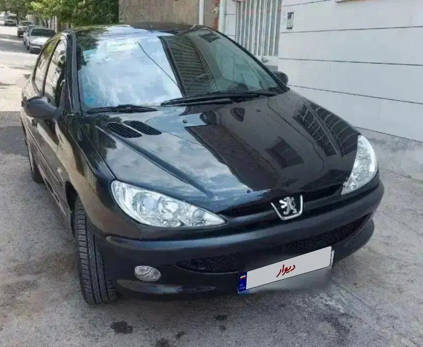 خودرو پژو، 206 آگهی ann_20555725