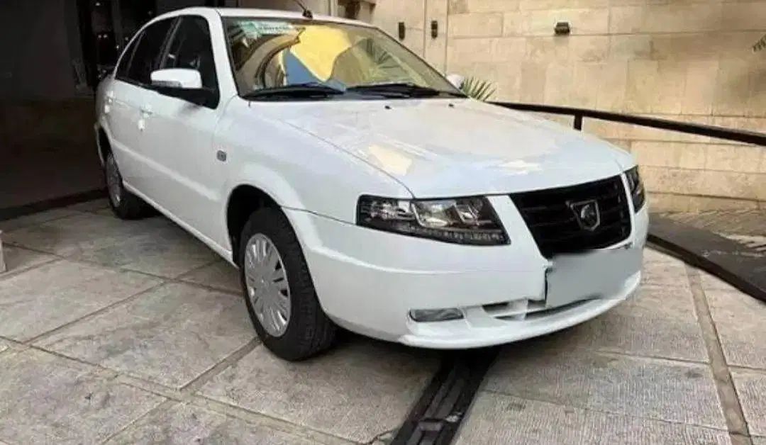 خودرو سمند، سورن پلاس آگهی ann_20555728