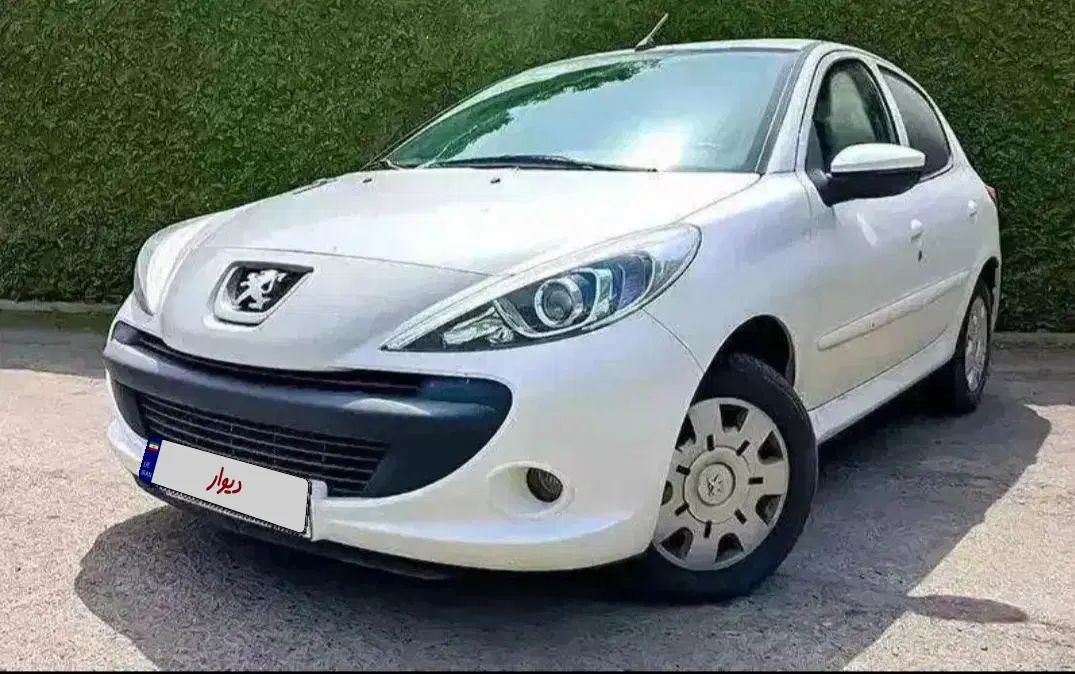 خودرو پژو، 207 آگهی ann_20555733