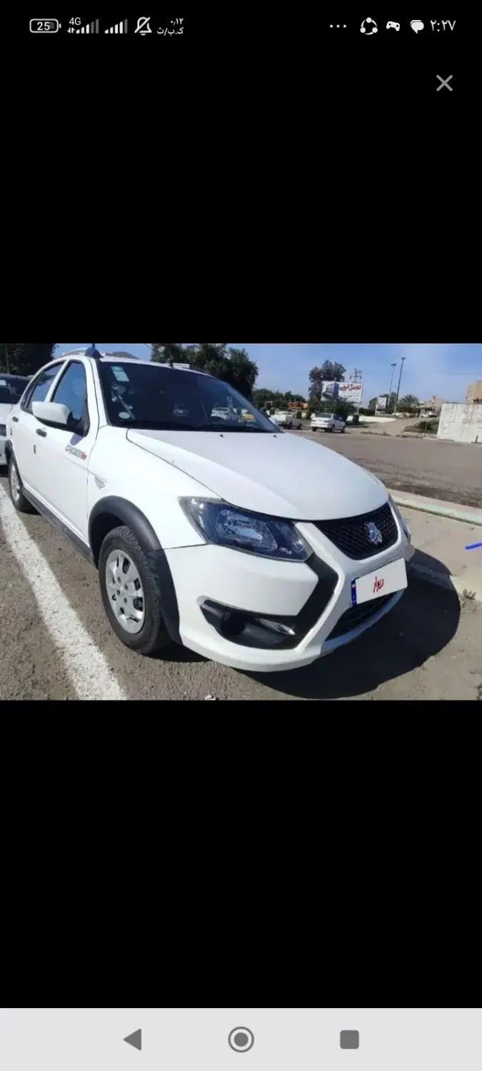 خودرو کوییک، S آگهی ann_20555755
